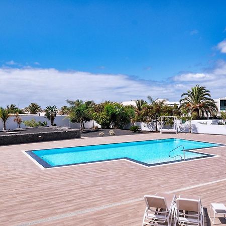 Sun Glow Senator-Pool View Costa Teguise Exterior photo